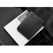 西部數(shù)據(jù)(WD) 1TB 移動(dòng)硬盤 USB3.0 Elements 新元素系列2.5英寸 機(jī)械硬盤 便攜存儲(chǔ) 手機(jī)筆記本電腦外接
