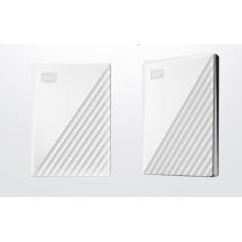 西部數(shù)據(jù)(WD) 1TB 移動硬盤 USB3.0 My Passport隨行版2.5英寸 黑 機(jī)械硬盤 手機(jī)筆記本電腦外接存儲 兼容Mac 四種顏色可選