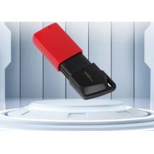 金士頓（Kingston）128GB USB3.2 Gen 1 U盤 DTXM 大容量U盤 滑蓋設(shè)計 多彩時尚