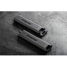 金士頓（Kingston）512GB USB3.2 固態(tài)U盤 DTMAX Type-C 大容量手機U盤 讀速高達1000MB/s 寫900MB/s