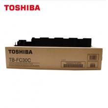 東芝（TOSHIBA）TB-FC30C原裝廢粉盒 2010AC