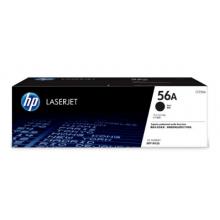 惠普（HP）CF256A/56a原裝黑色碳粉盒