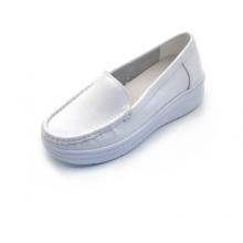 內(nèi)聯(lián)升護(hù)士鞋女鞋 1350C 白色 38碼