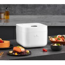 米家小米電飯煲電飯鍋3LIH電磁加熱加厚烈焰厚釜微壓燜飯2-6人多功能家用智能電飯煲