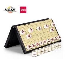 得力（deli） 象棋 小號(hào)6767