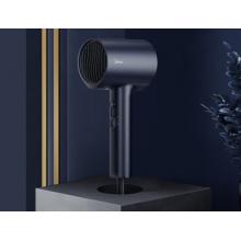 美的（Midea）千萬(wàn)負(fù)離子電吹風(fēng) 大功率 家用速干柔順護(hù)發(fā)吹風(fēng)筒 電吹風(fēng)機(jī) 節(jié)日禮物 MB-AJ0503星夜藍(lán)