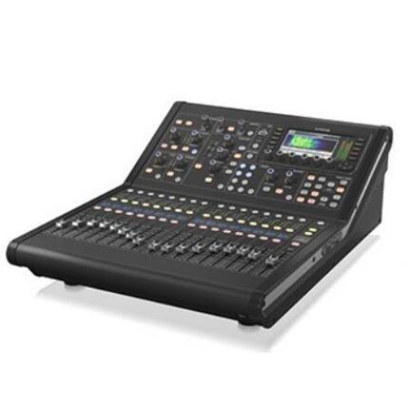 MIDAS M32R 音響調(diào)音臺(tái) 含 KLARK TEKNIK DN32*1