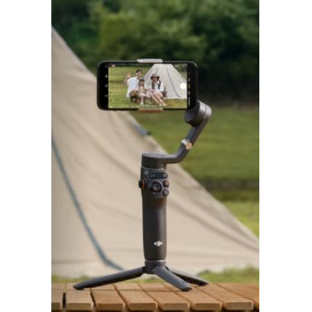 手機(jī)穩(wěn)定器	大疆 DJJ OSmO MOBILE 6