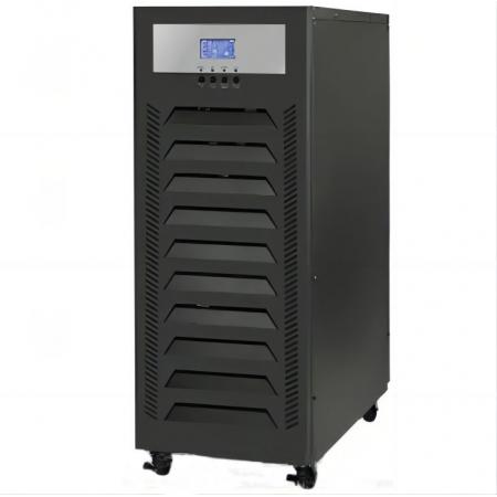 易事特EA900G4不間斷電源（含20KVA立式主機(jī)，32節(jié)100AH電池組及電池柜）