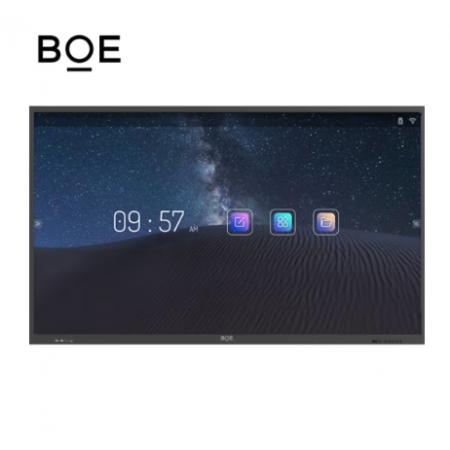 京東方BOE 4K高清86英寸  電視機(jī) BWB86-GI4G