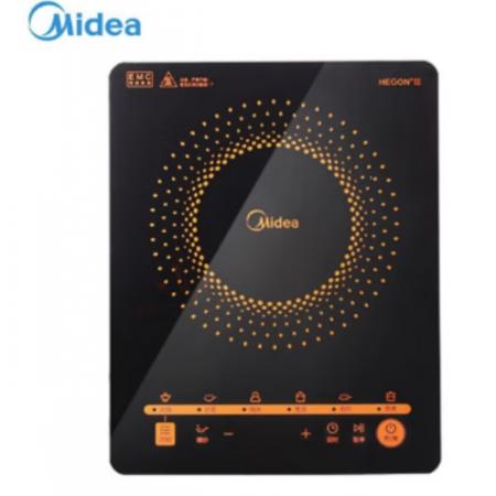 電磁爐 美的 C21-RT2171