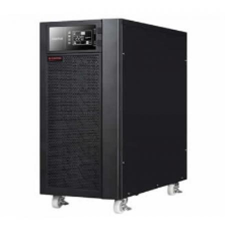 山特 C10KS UPS不間斷電源（32只12V120AH電池）