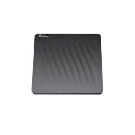 聯(lián)想（Lenovo）8倍速 外置光驅(qū) DVD刻錄機(jī) 移動(dòng)光驅(qū) 外接光驅(qū) 黑(Win7/8/10/XP/蘋(píng)果MAC系統(tǒng)/DB75-Max)