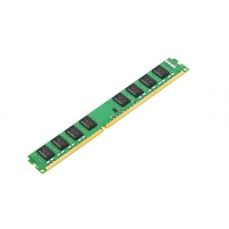 金士頓 (Kingston) 4GB DDR3  臺式機內存條