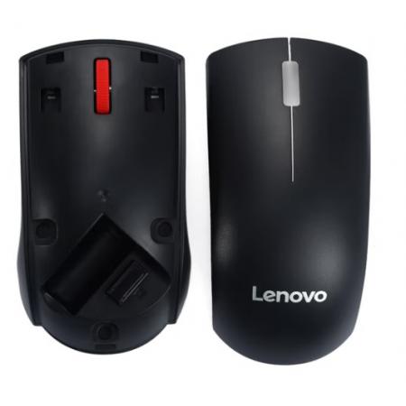 聯(lián)想（Lenovo）鼠標(biāo) 無線鼠標(biāo) 辦公鼠標(biāo) 聯(lián)想大紅點(diǎn)M120Pro無線鼠標(biāo) 臺式機(jī)鼠標(biāo) 筆記本鼠標(biāo)