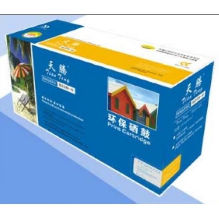 天騰硒鼓TT-CE740K(307A)黑