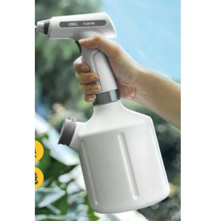 電動噴壺
