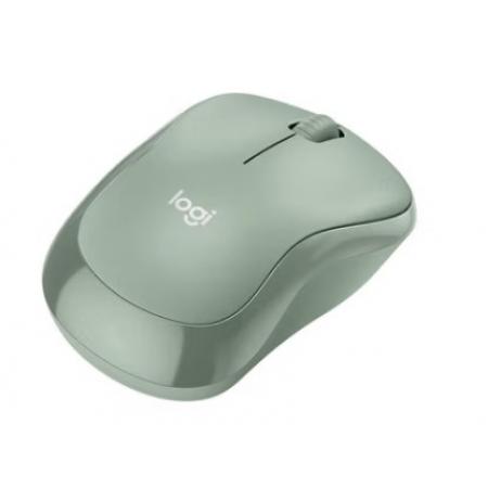 羅技（Logitech）M221 靜音鼠標(biāo) 無線鼠標(biāo) 辦公鼠標(biāo) 對稱鼠標(biāo) 帶無線微型接收器