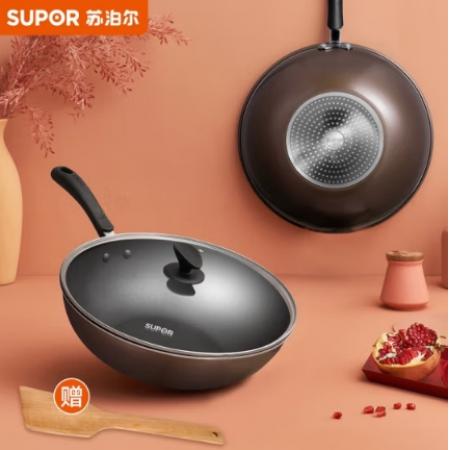 炒鍋	蘇泊爾EC32SP01-J
