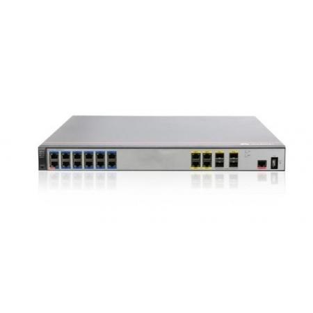 華為（HUAWEI）企業(yè)級千兆路由器 AR6140H-S