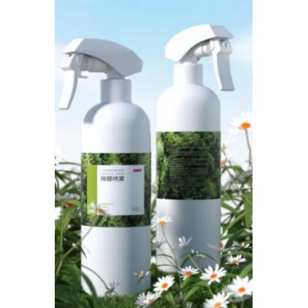 光觸媒除甲醛噴劑霧去甲醛 500ml 京東京造