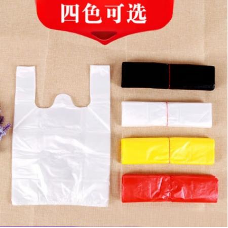 垃圾袋	別穎 40*60白色50個(gè)/包