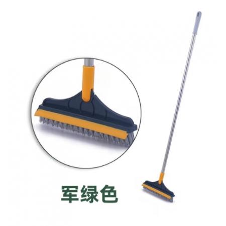 銘盼 地刷 20cm(斜角45°）