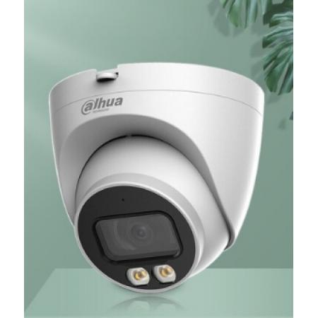 攝像頭 大華	DH-P40T2-LED