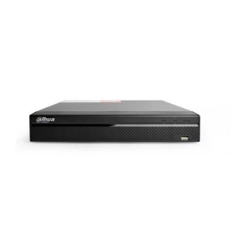 硬盤錄像機(jī) 大華	DH-NVR4432-HDS2（含4塊/10TB監(jiān)控硬盤）