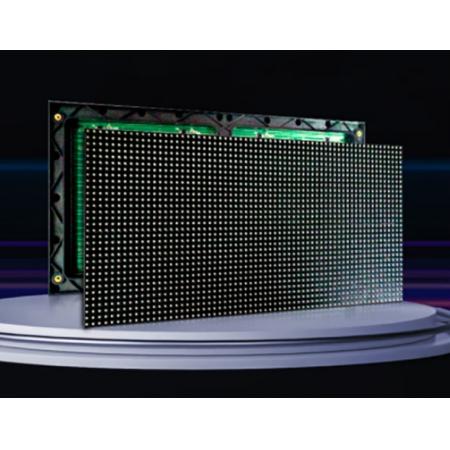 LED顯示屏	成電尚品	CD-N3.75R(G)