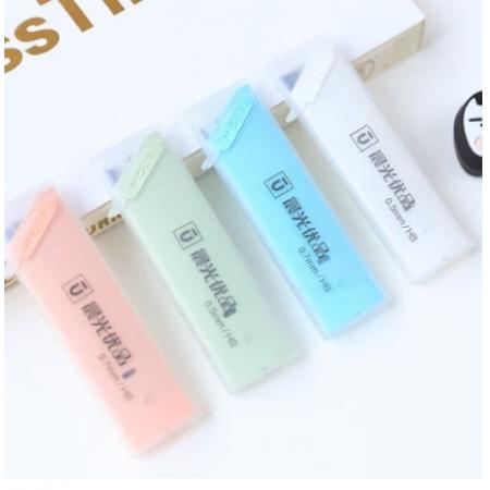 鉛芯 晨光0.5自動筆鉛芯晨光 ASL37402