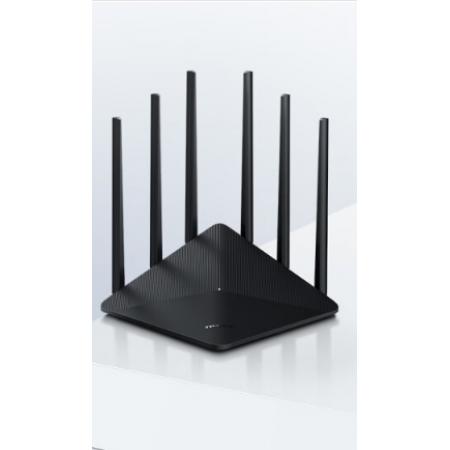TP-LINK雙千兆路由器 TL-WDR7660
