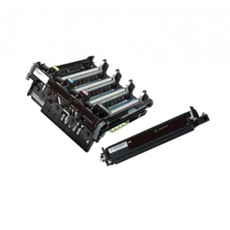 奔圖 黑色成像硒鼓套件 COL-350BK