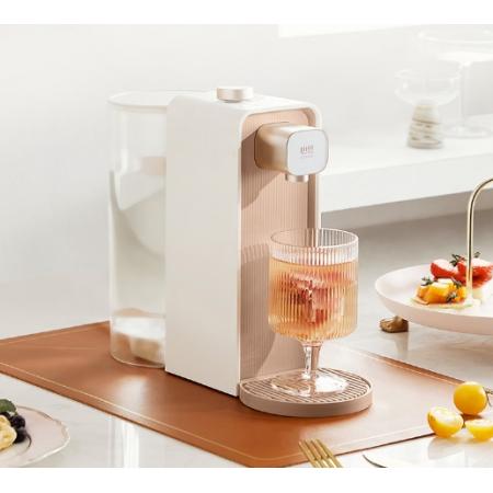 心想（SCISHARE）S2306  臺(tái)式飲水機(jī)迷你便攜