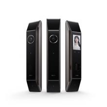 華為AGS-X10 智能門鎖Pro AI.3D人臉識(shí)別 AI指紋鎖 可視貓眼