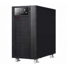 山特 C10KS UPS不間斷電源（32只12V120AH電池）