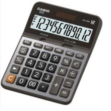 計算器 卡西歐（CASIO）DX-12B