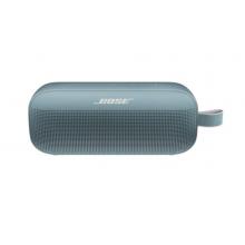 BoseSoundLink Flex 藍牙音響-石墨藍 戶外防水便攜式露營音箱/揚聲器