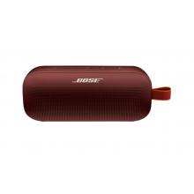 BoseSoundLink Flex 藍牙音響-酒紅色 戶外防水便攜式露營音箱/揚聲器