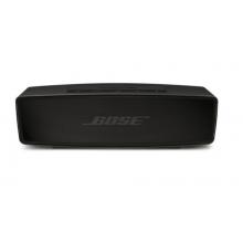 BoseSoundLinkmini 藍牙音響 II-特別版（黑色） 無線桌面電腦音箱/揚聲器 Mini2 Mini二代