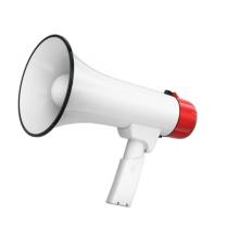 紐曼901L 手持?jǐn)U音器大喇叭戶外宣傳錄音可充電可折疊手柄喊話器擺攤叫賣(mài)大聲公便攜式小喇叭揚(yáng)聲器