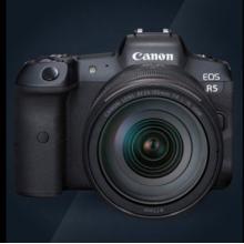 佳能（Canon） EOS R5 照相機