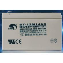 賽特   蓄電池    BT-12M14AC(12V14AH/20HR)