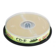 銘大金碟（MNDA）CD-R空白光盤/刻錄盤 江南水鄉(xiāng)系列 52速700M 10片桶裝