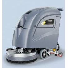 博赫爾（POHIR）PHR-65 手推式洗地機(jī)全自動(dòng)智能商用工廠車間用洗吸拖三合一拖地機(jī)