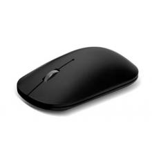 聯(lián)想（Lenovo）無線鼠標(biāo)輕音鼠標(biāo) Air Handle輕音無線鼠標(biāo)酷黑Cool Black 便攜辦公鼠標(biāo)