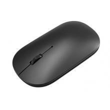聯(lián)想（Lenovo）鼠標(biāo) 無線鼠標(biāo) 藍(lán)牙鼠標(biāo) 小新Air2藍(lán)牙無線鼠標(biāo) 便攜辦公鼠標(biāo) 臺式機(jī)筆記本鼠標(biāo) 星空灰