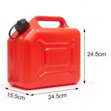 汽油儲存罐	5L