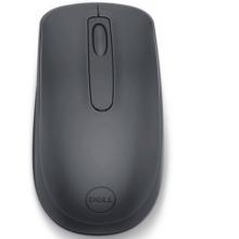 戴爾（DELL） 無(wú)線鼠標(biāo) 人體工學(xué)辦公鼠標(biāo) 筆記本電腦臺(tái)式機(jī)USB無(wú)線外設(shè)適用聯(lián)想小米華為主機(jī) WM118黑色