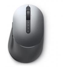 戴爾（DELL）藍(lán)牙鼠標(biāo)無(wú)線辦公筆記本電腦臺(tái)式機(jī)原裝USB人體工學(xué)右手專(zhuān)用外設(shè) MS5320W 泰坦灰